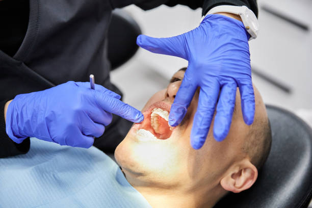 Best Emergency Treatment for Dental Infections or Abscesses in Sylvan Springs, AL