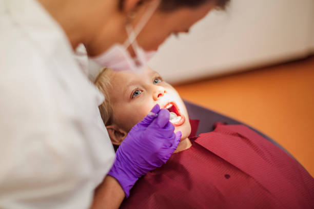 Best Emergency Treatment for Dental Infections or Abscesses in Sylvan Springs, AL