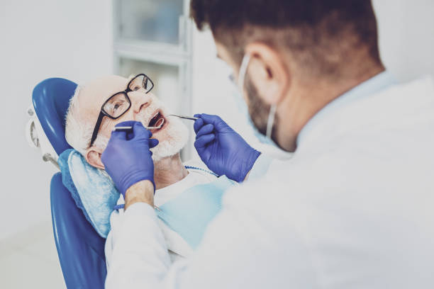 Best Emergency Tooth Extraction in Sylvan Springs, AL